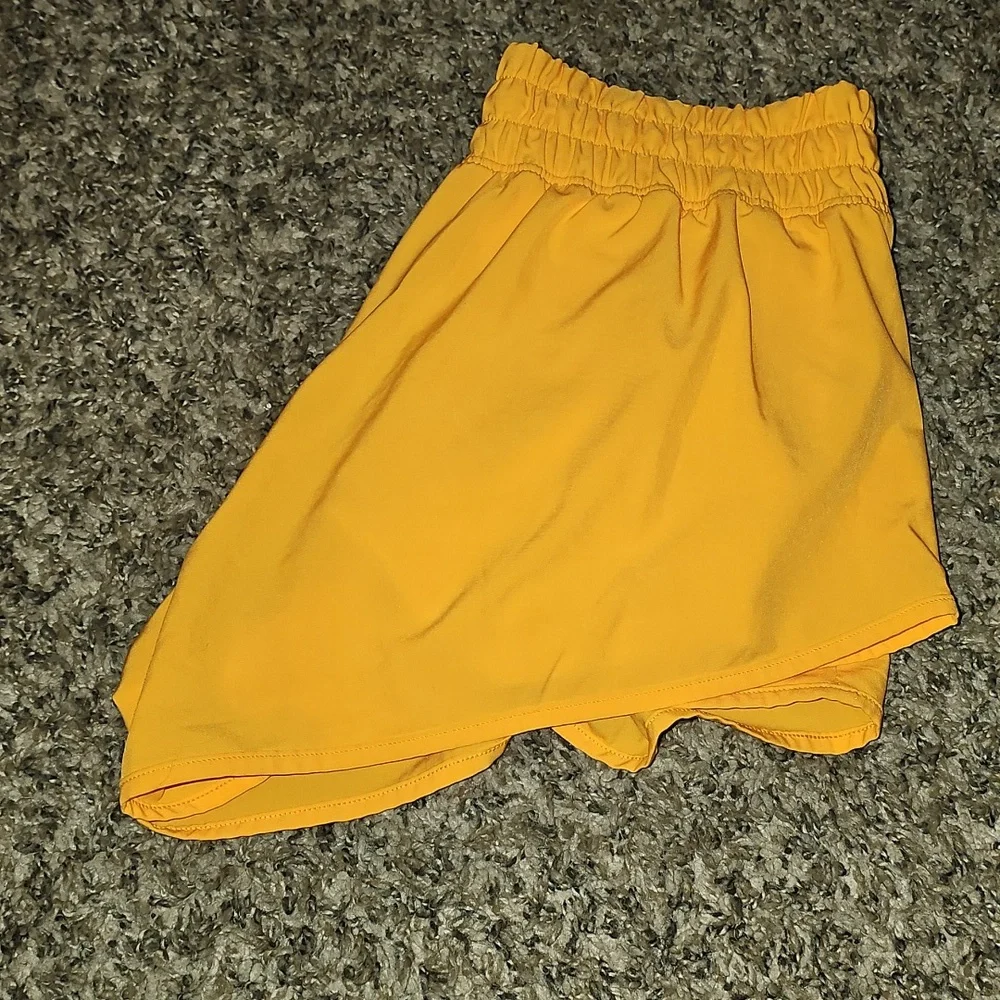 Aerie Offline Active Shorts. Nwots, Sz XXS!! Shorts With Pockets